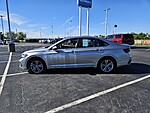 Used 2024 Volkswagen Jetta SE AUTO in LUMBERTON, NORTH CAROLINA (Photo 4)
