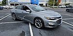 Used 2024 CHEVROLET MALIBU 4DR SDN 1LT in LUMBERTON, NORTH CAROLINA