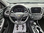 Used 2024 CHEVROLET MALIBU 4DR SDN 1LT in LUMBERTON, NORTH CAROLINA (Photo 10)