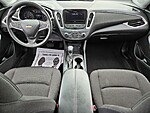 Used 2024 CHEVROLET MALIBU 4DR SDN 1LT in LUMBERTON, NORTH CAROLINA (Photo 11)