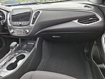 Used 2024 CHEVROLET MALIBU 4DR SDN 1LT in LUMBERTON, NORTH CAROLINA (Photo 12)
