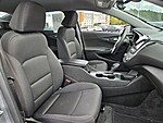 Used 2024 CHEVROLET MALIBU 4DR SDN 1LT in LUMBERTON, NORTH CAROLINA (Photo 19)