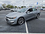 Used 2024 CHEVROLET MALIBU 4DR SDN 1LT in LUMBERTON, NORTH CAROLINA (Photo 3)