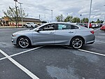 Used 2024 CHEVROLET MALIBU 4DR SDN 1LT in LUMBERTON, NORTH CAROLINA (Photo 4)