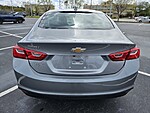 Used 2024 CHEVROLET MALIBU 4DR SDN 1LT in LUMBERTON, NORTH CAROLINA (Photo 6)