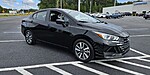 Used 2024 NISSAN VERSA SV CVT in LUMBERTON, NORTH CAROLINA