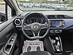 Used 2024 NISSAN VERSA SV CVT in LUMBERTON, NORTH CAROLINA (Photo 11)