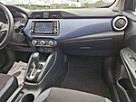 Used 2024 NISSAN VERSA SV CVT in LUMBERTON, NORTH CAROLINA (Photo 13)