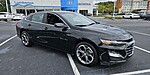 Used 2024 CHEVROLET MALIBU 4DR SDN 1LT in LUMBERTON, NORTH CAROLINA