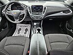 Used 2024 CHEVROLET MALIBU 4DR SDN 1LT in LUMBERTON, NORTH CAROLINA (Photo 12)