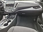 Used 2024 CHEVROLET MALIBU 4DR SDN 1LT in LUMBERTON, NORTH CAROLINA (Photo 13)