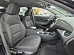 Used 2024 CHEVROLET MALIBU 4DR SDN 1LT in LUMBERTON, NORTH CAROLINA (Photo 20)
