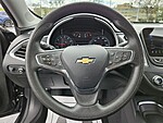 Used 2024 CHEVROLET MALIBU 4DR SDN 1LT in LUMBERTON, NORTH CAROLINA (Photo 24)