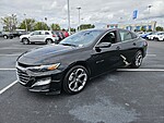 Used 2024 CHEVROLET MALIBU 4DR SDN 1LT in LUMBERTON, NORTH CAROLINA (Photo 3)