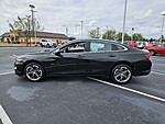 Used 2024 CHEVROLET MALIBU 4DR SDN 1LT in LUMBERTON, NORTH CAROLINA (Photo 4)