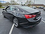 Used 2024 CHEVROLET MALIBU 4DR SDN 1LT in LUMBERTON, NORTH CAROLINA (Photo 5)