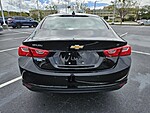 Used 2024 CHEVROLET MALIBU 4DR SDN 1LT in LUMBERTON, NORTH CAROLINA (Photo 6)