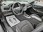 Used 2024 CHEVROLET MALIBU 4DR SDN 1LT in LUMBERTON, NORTH CAROLINA (Photo 7)