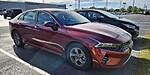 Used 2023 KIA K5 LXS in LUMBERTON, NORTH CAROLINA