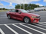 Used 2023 KIA K5 LXS AUTO FWD in LUMBERTON, NORTH CAROLINA (Photo 1)