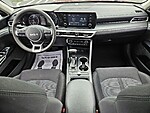 Used 2023 KIA K5 LXS AUTO FWD in LUMBERTON, NORTH CAROLINA (Photo 12)