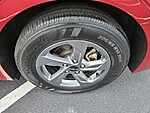 Used 2023 KIA K5 LXS AUTO FWD in LUMBERTON, NORTH CAROLINA (Photo 14)
