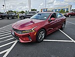 Used 2023 KIA K5 LXS AUTO FWD in LUMBERTON, NORTH CAROLINA (Photo 3)