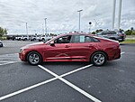 Used 2023 KIA K5 LXS AUTO FWD in LUMBERTON, NORTH CAROLINA (Photo 4)