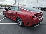 Used 2023 KIA K5 LXS AUTO FWD in LUMBERTON, NORTH CAROLINA (Photo 5)