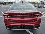 Used 2023 KIA K5 LXS AUTO FWD in LUMBERTON, NORTH CAROLINA (Photo 6)