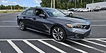 Used 2025 Honda CIVIC SEDAN HYBRID SPORT TOURING CVT in LUMBERTON, NORTH CAROLINA