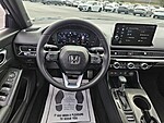Used 2025 Honda CIVIC SEDAN HYBRID SPORT TOURING CVT in LUMBERTON, NORTH CAROLINA (Photo 12)