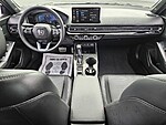 Used 2025 Honda CIVIC SEDAN HYBRID SPORT TOURING CVT in LUMBERTON, NORTH CAROLINA (Photo 13)