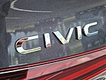 Used 2025 Honda CIVIC SEDAN HYBRID SPORT TOURING CVT in LUMBERTON, NORTH CAROLINA (Photo 16)