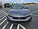 Used 2025 Honda CIVIC SEDAN HYBRID SPORT TOURING CVT in LUMBERTON, NORTH CAROLINA (Photo 2)