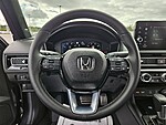 Used 2025 Honda CIVIC SEDAN HYBRID SPORT TOURING CVT in LUMBERTON, NORTH CAROLINA (Photo 26)