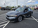 Used 2025 Honda CIVIC SEDAN HYBRID SPORT TOURING CVT in LUMBERTON, NORTH CAROLINA (Photo 3)