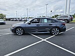 Used 2025 Honda CIVIC SEDAN HYBRID SPORT TOURING CVT in LUMBERTON, NORTH CAROLINA (Photo 4)