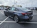 Used 2025 Honda CIVIC SEDAN HYBRID SPORT TOURING CVT in LUMBERTON, NORTH CAROLINA (Photo 5)