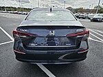 Used 2025 Honda CIVIC SEDAN HYBRID SPORT TOURING CVT in LUMBERTON, NORTH CAROLINA (Photo 6)