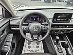 Used 2023 Honda Accord Sedan LX CVT in LUMBERTON, NORTH CAROLINA (Photo 11)