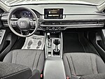 Used 2023 Honda Accord Sedan LX CVT in LUMBERTON, NORTH CAROLINA (Photo 12)