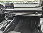 Used 2023 Honda Accord Sedan LX CVT in LUMBERTON, NORTH CAROLINA (Photo 13)