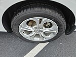 Used 2023 Honda Accord Sedan LX CVT in LUMBERTON, NORTH CAROLINA (Photo 14)