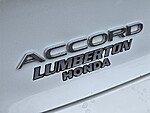 Used 2023 Honda Accord Sedan LX CVT in LUMBERTON, NORTH CAROLINA (Photo 15)