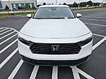 Used 2023 Honda Accord Sedan LX CVT in LUMBERTON, NORTH CAROLINA (Photo 2)
