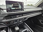 Used 2023 Honda Accord Sedan LX CVT in LUMBERTON, NORTH CAROLINA (Photo 20)