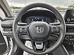 Used 2023 Honda Accord Sedan LX CVT in LUMBERTON, NORTH CAROLINA (Photo 23)