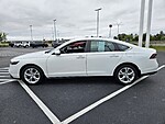 Used 2023 Honda Accord Sedan LX CVT in LUMBERTON, NORTH CAROLINA (Photo 4)