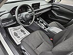 Used 2023 Honda Accord Sedan LX CVT in LUMBERTON, NORTH CAROLINA (Photo 7)